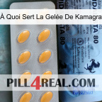À Quoi Sert La Gelée De Kamagra 44